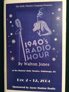 1940s-radio-hour-2004-real-playbill