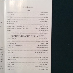 camelot-cast-list